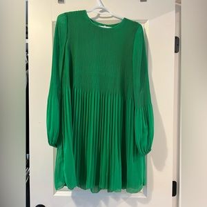 COPY - Wilfred daydreamer mini dress